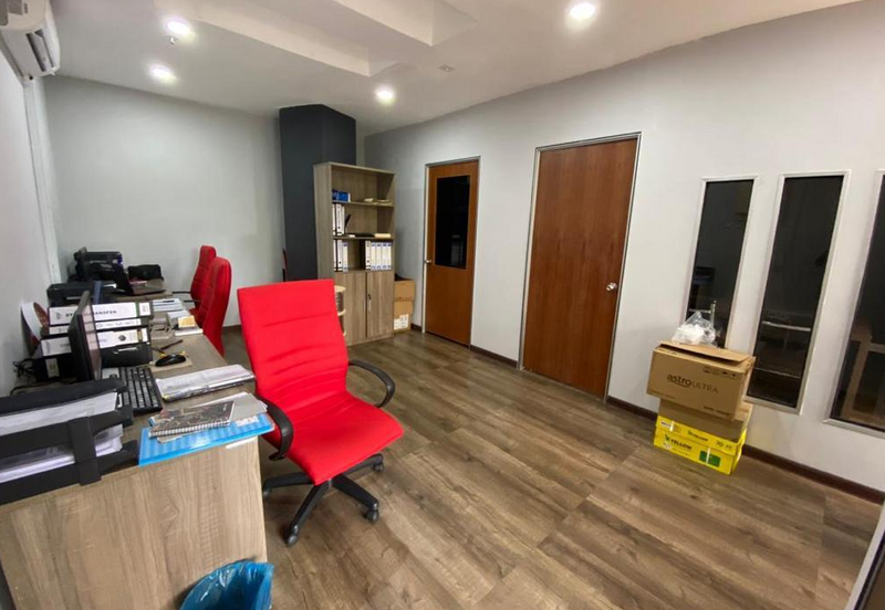 Plaza Dwitasik, Bandar Sri Permaisuri