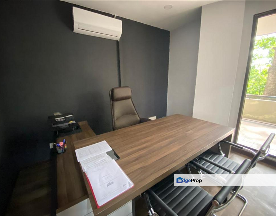 Office for Sale at Bandar Sri Permaisuri, Kuala Lumpur, Cheras