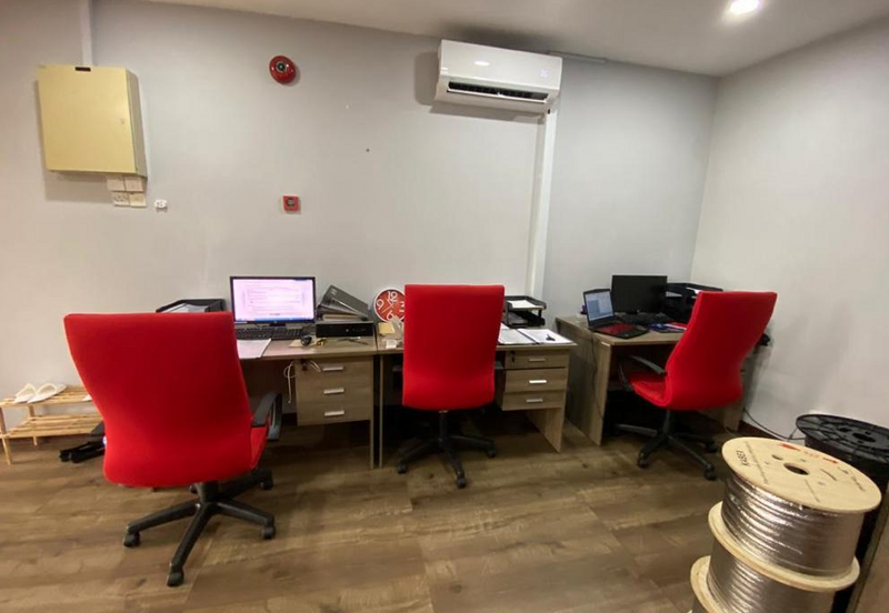 Plaza Dwitasik, Bandar Sri Permaisuri