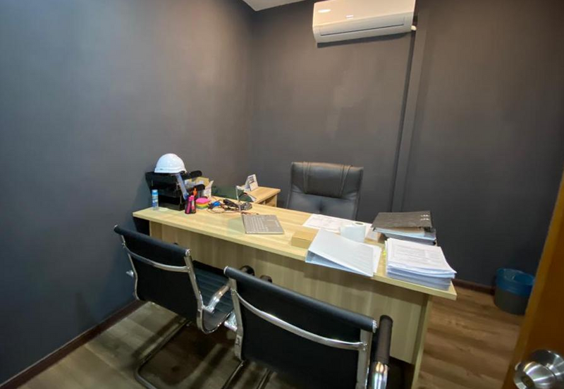 Plaza Dwitasik, Bandar Sri Permaisuri