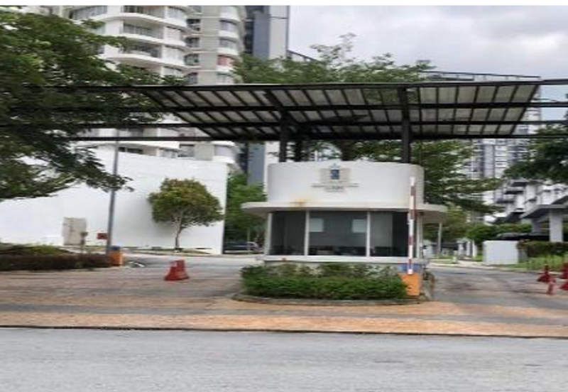 TAMAN BUCIDA HIJAUAN