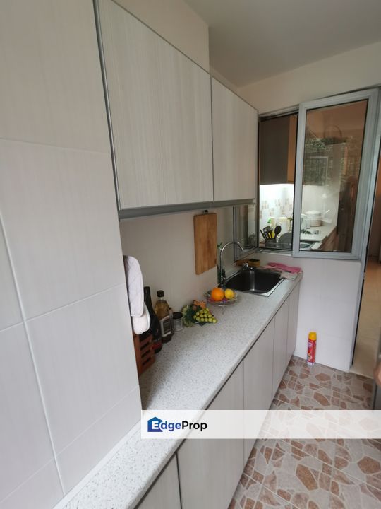 Robson Heights Condominium, Kuala Lumpur, Seputeh