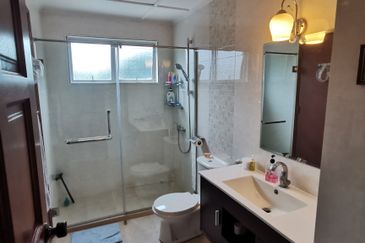 Robson Heights Condominium