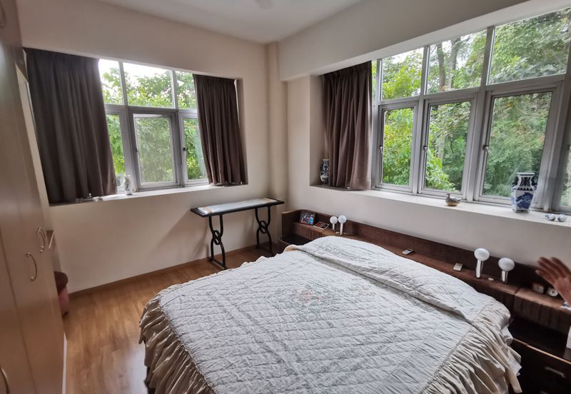 Robson Heights Condominium