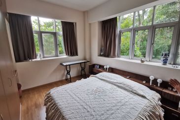 Robson Heights Condominium