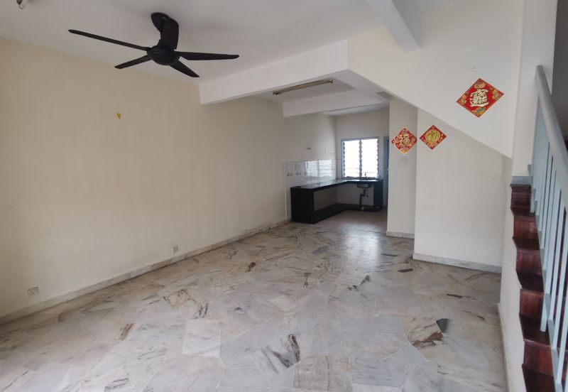 Bandar Bukit Puchong