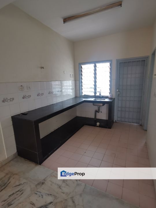 Bandar Bukit Puchong 1, Selangor, Puchong