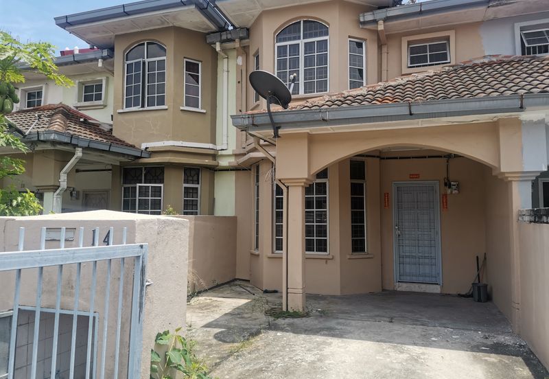 Bandar Bukit Puchong