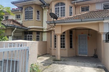 Bandar Bukit Puchong