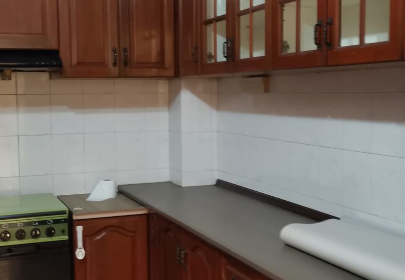 Tiara Kelana Condominium