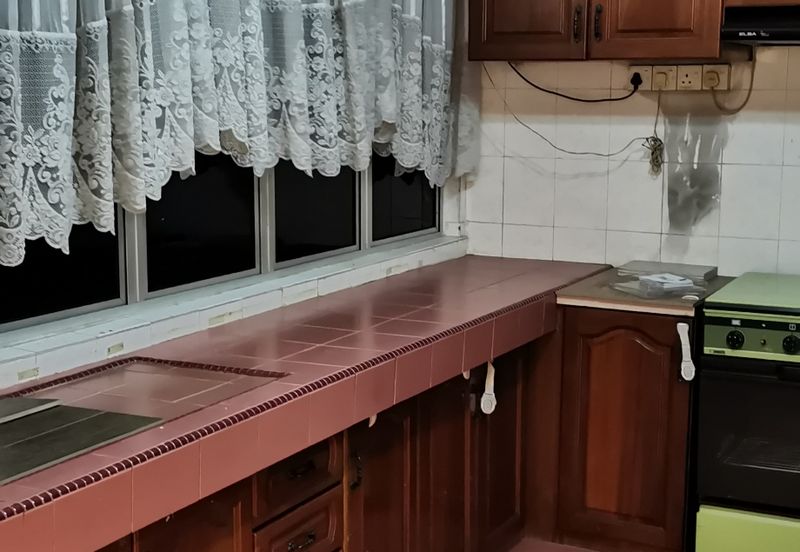 Tiara Kelana Condominium