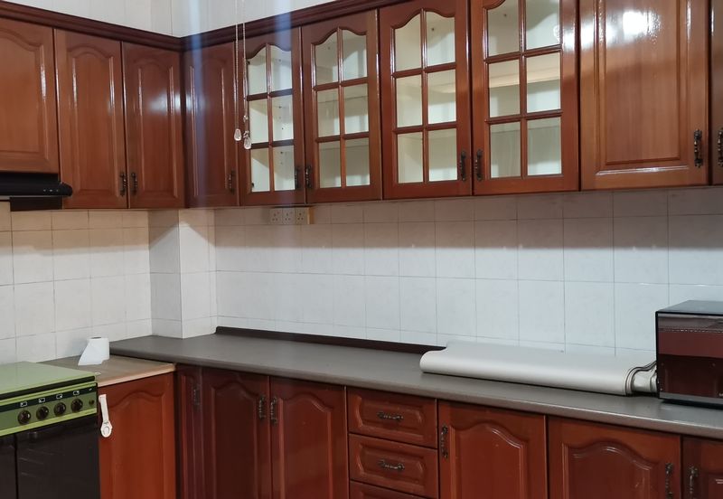 Tiara Kelana Condominium