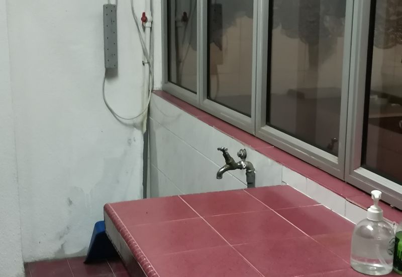 Tiara Kelana Condominium