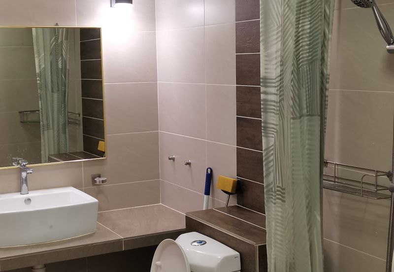 Tiara Kelana Condominium