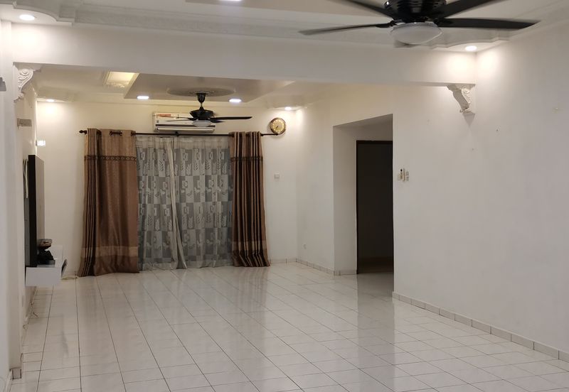 Tiara Kelana Condominium