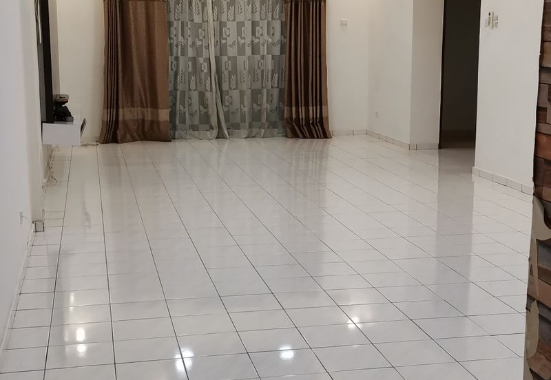 Tiara Kelana Condominium