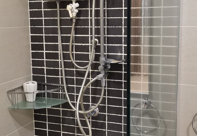 Tiara Kelana Condominium