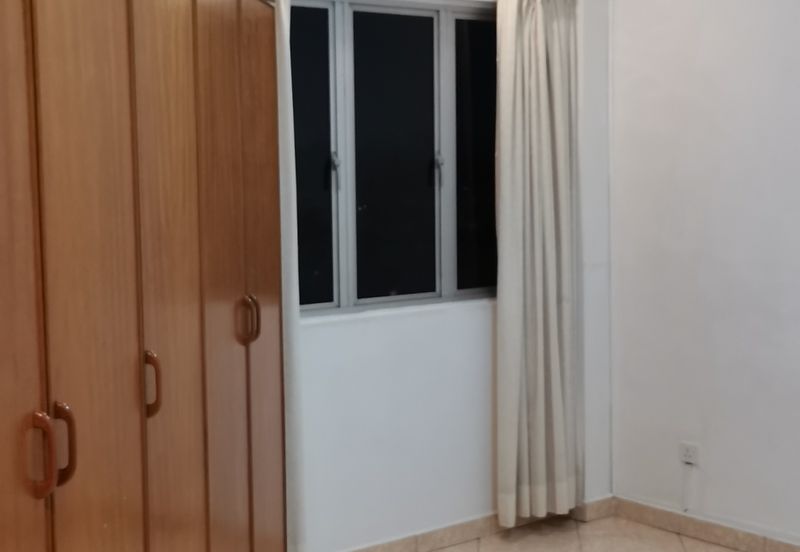 Tiara Kelana Condominium