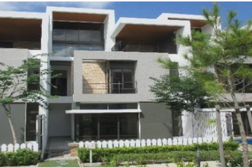 Bandar Country Homes