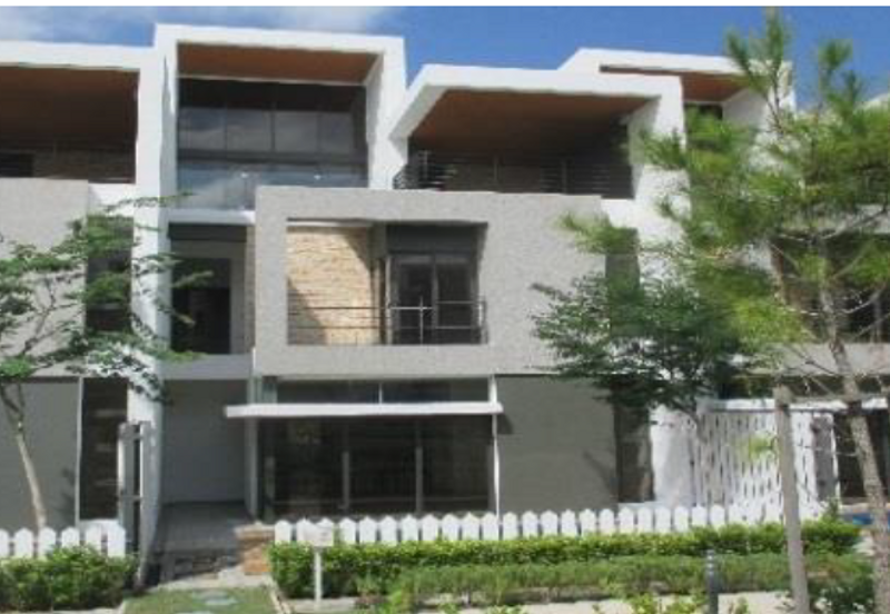 Bandar Country Homes