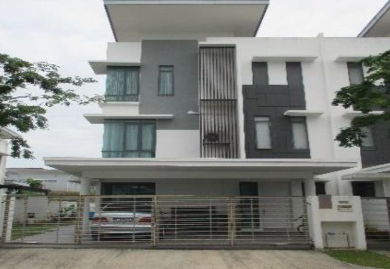 Bandar Teknologi Kajang