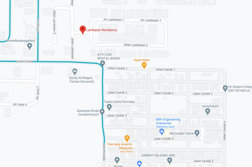 Bandar Teknologi Kajang