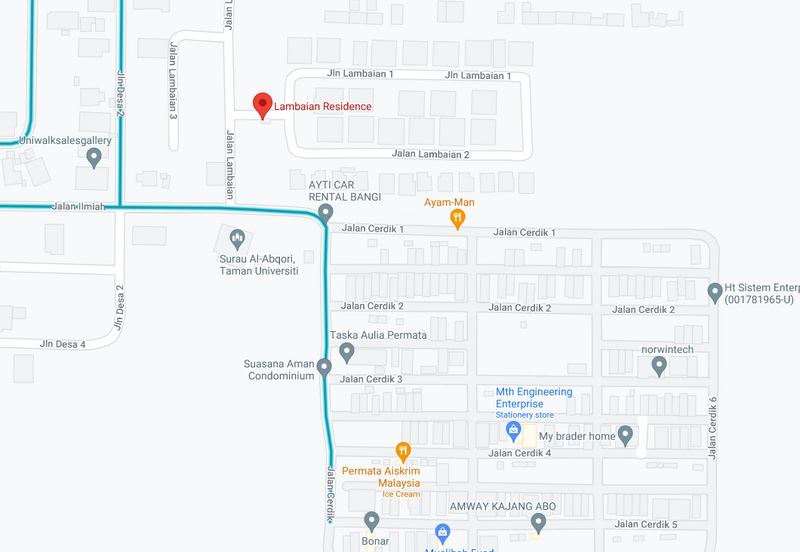 Bandar Teknologi Kajang