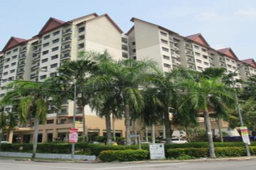 Kristal Villa Condominium
