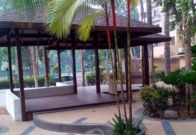 Kristal Villa Condominium