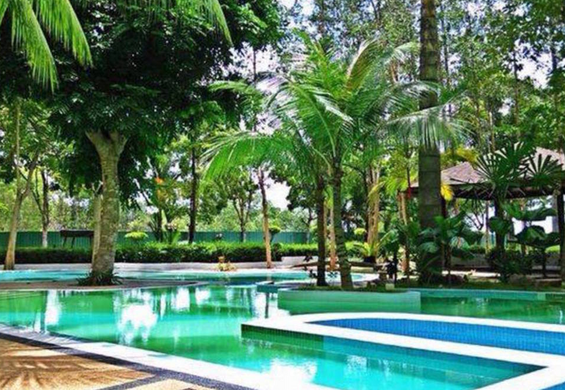 Kristal Villa Condominium