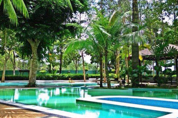 Kristal Villa Condominium