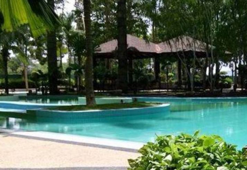 Kristal Villa Condominium