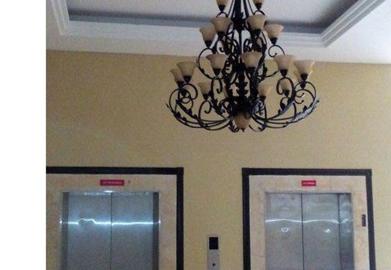 Kristal Villa Condominium