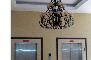 Kristal Villa Condominium