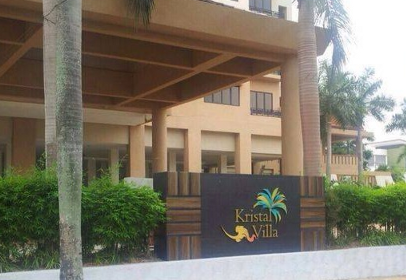 Kristal Villa Condominium