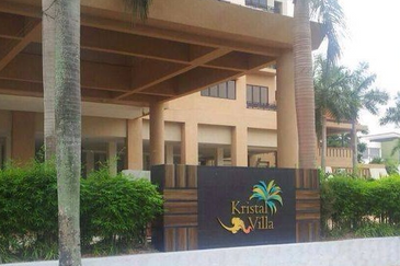 Kristal Villa Condominium