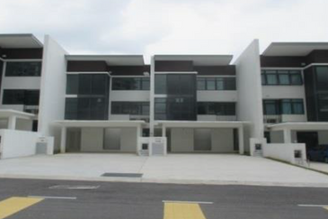 Cristal Serin Residence