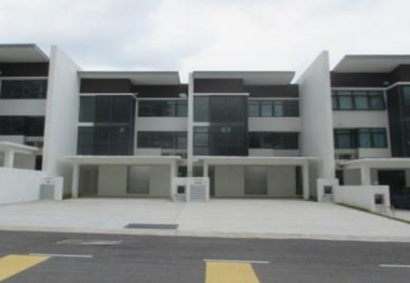 Cristal Serin Residence