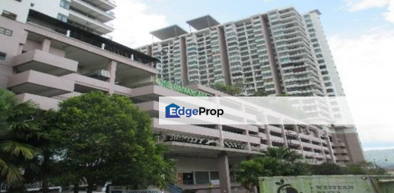 Condominium at Jalan PJU 10/3C, Damansara Damai,Petaling Jaya, Selangor, Damansara Damai