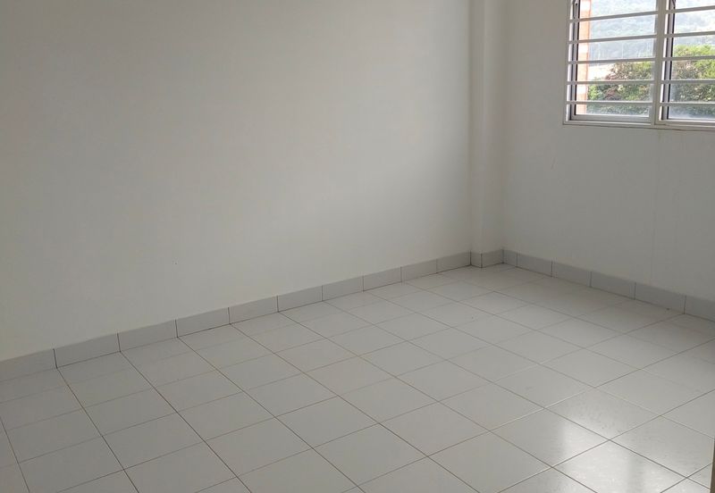 Alam Budiman Condominium (Pangsapuri Alam Budiman)