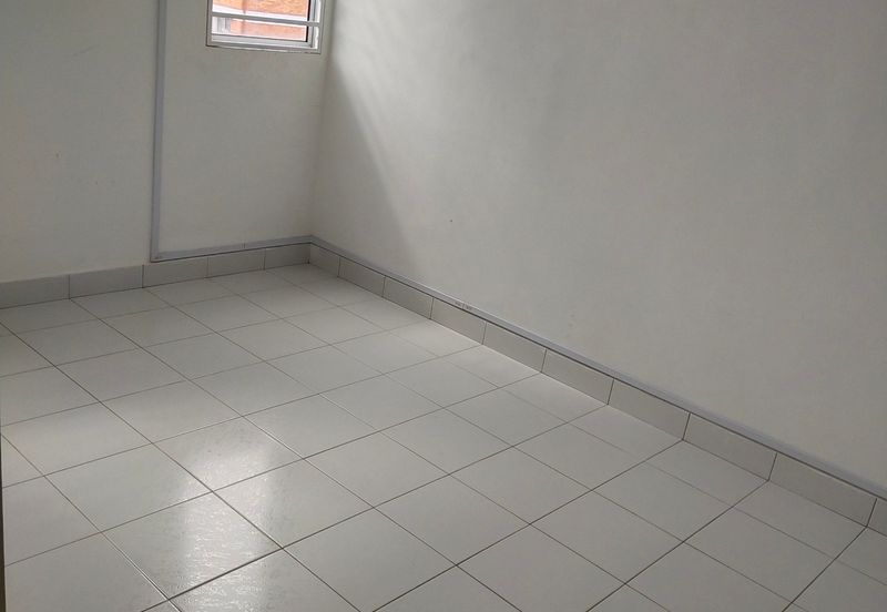 Alam Budiman Condominium (Pangsapuri Alam Budiman)