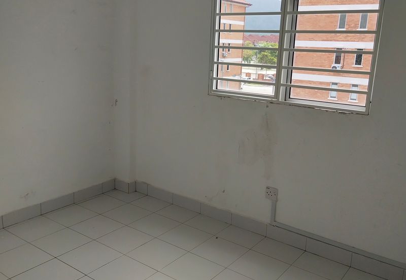 Alam Budiman Condominium (Pangsapuri Alam Budiman)