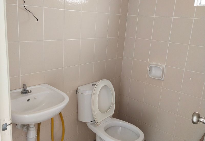 Alam Budiman Condominium (Pangsapuri Alam Budiman)