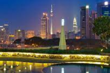 Ramada Plaza Dua Sentral