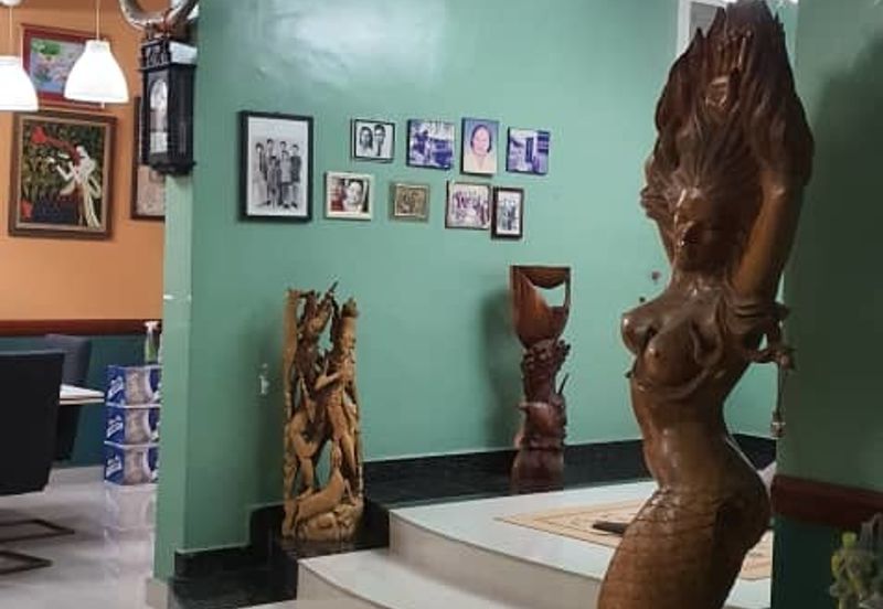 Tiara Kelana Condominium