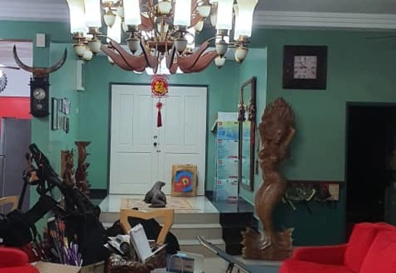 Tiara Kelana Condominium