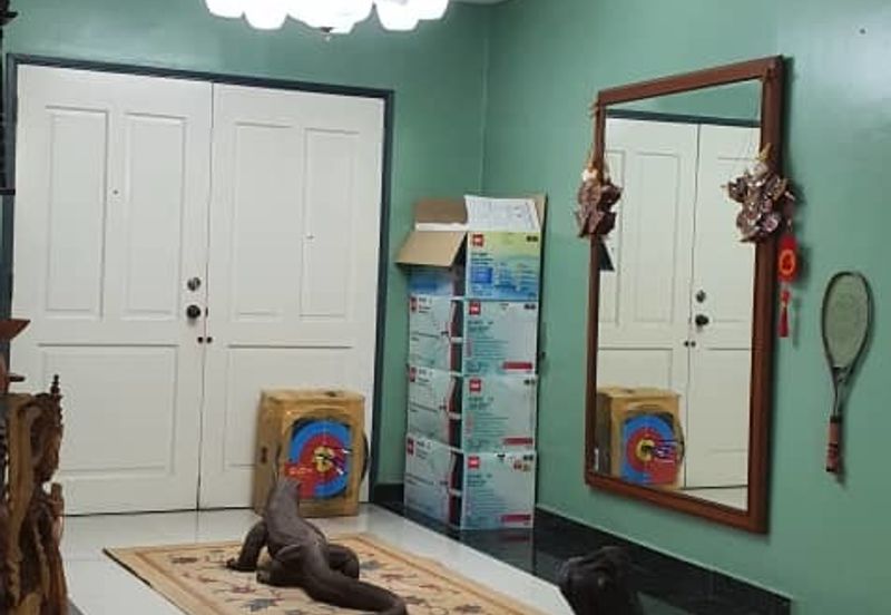 Tiara Kelana Condominium