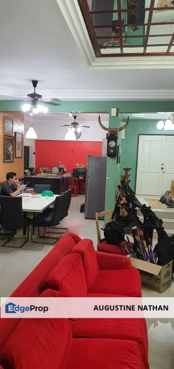 Tiara Kelana Petaling Jaya - Penthouse , Selangor, Petaling Jaya