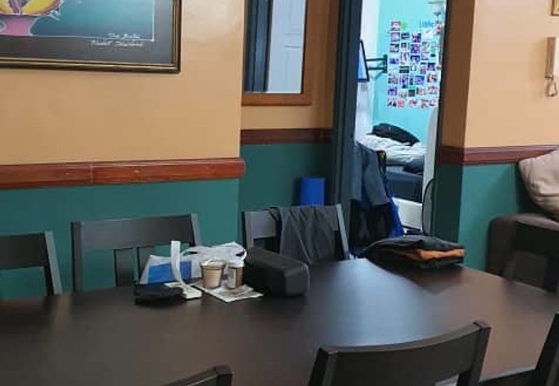 Tiara Kelana Condominium