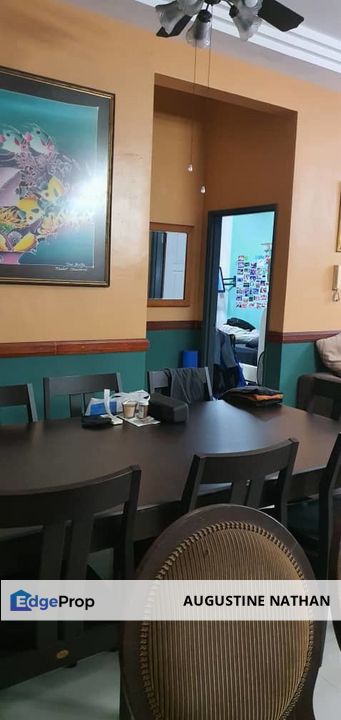 Tiara Kelana Petaling Jaya - Penthouse , Selangor, Petaling Jaya